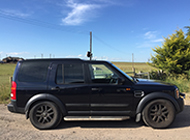 4x4s Recently Purchased