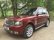4x4s Recently Purchased