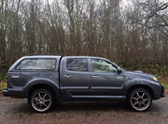 4x4s Recently Purchased