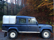 4x4s Recently Purchased